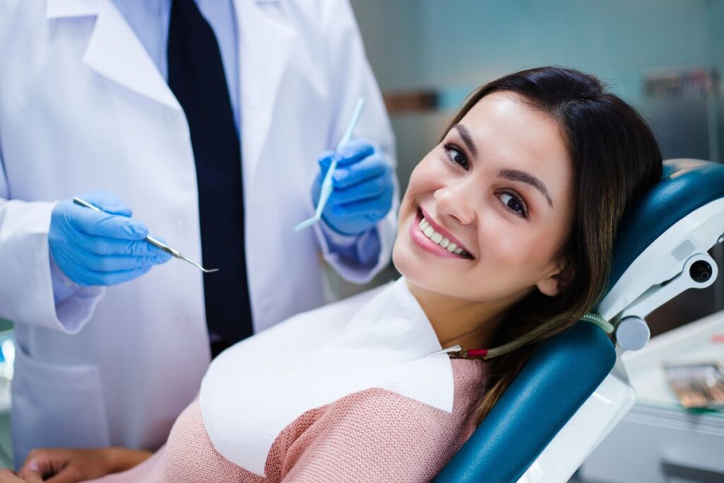 Dental Trends of 2024 - Boosting Patient Experience