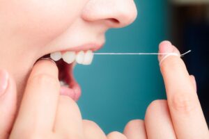 7 Flossing Mistakes & How To Avoid Them