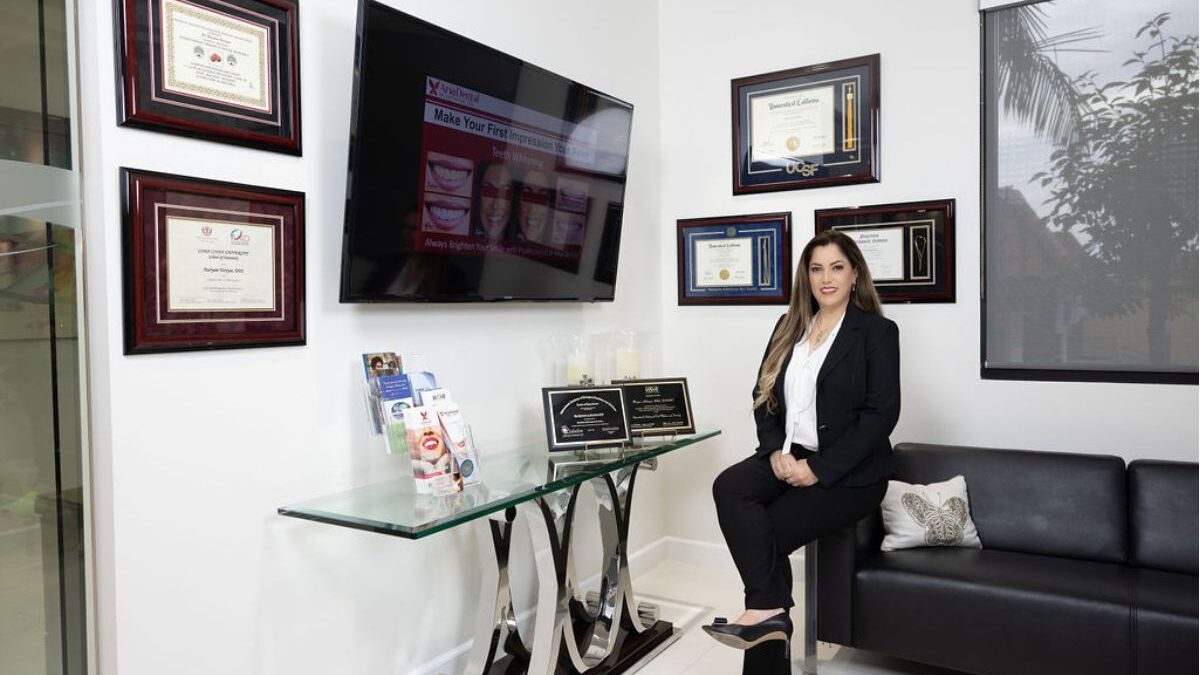 Important Things To Consider When Choosing A New Dentist