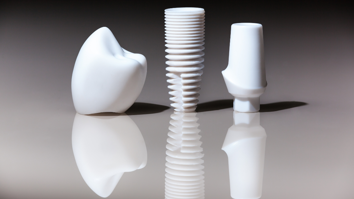 5 Benefits of Mercury Free Dentistry
