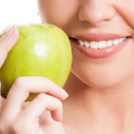 Natural Teeth Whitening