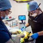 What does biocompatible dentistry mean?