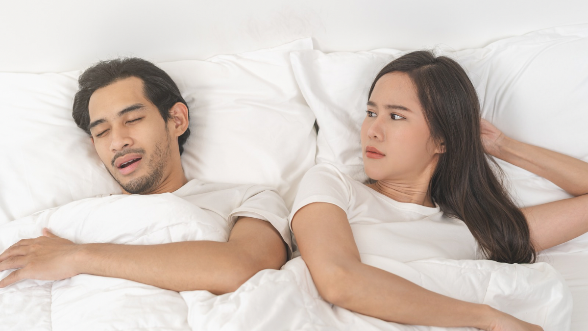 Sleep Apnea Statistics and Facts You Should Know