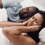 3 causes of sleep apnea