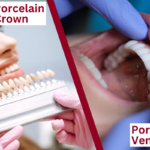 Porcelain Veneers vs Composite Resin: Which is Best for Your Smile?