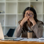 Can Periodontal Disease Cause Headaches
