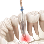 Root Canal Treatment Side Effects and Complications