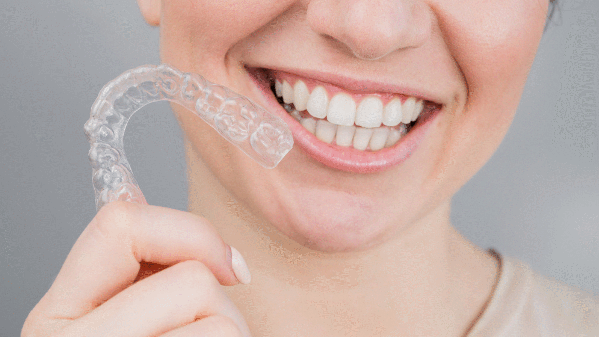 5 Bite Correction Treatment Options