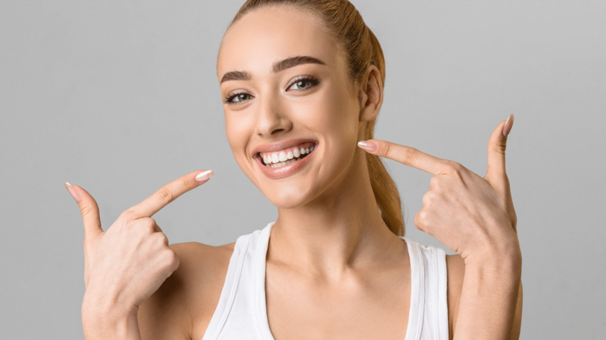 Detoxing Your Smile: How to Transition to a Toxic Free Dental Care