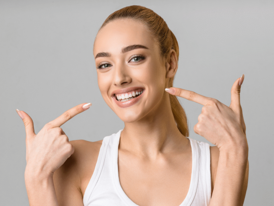Detoxing Your Smile: How to Transition to a Toxic Free Dental Care