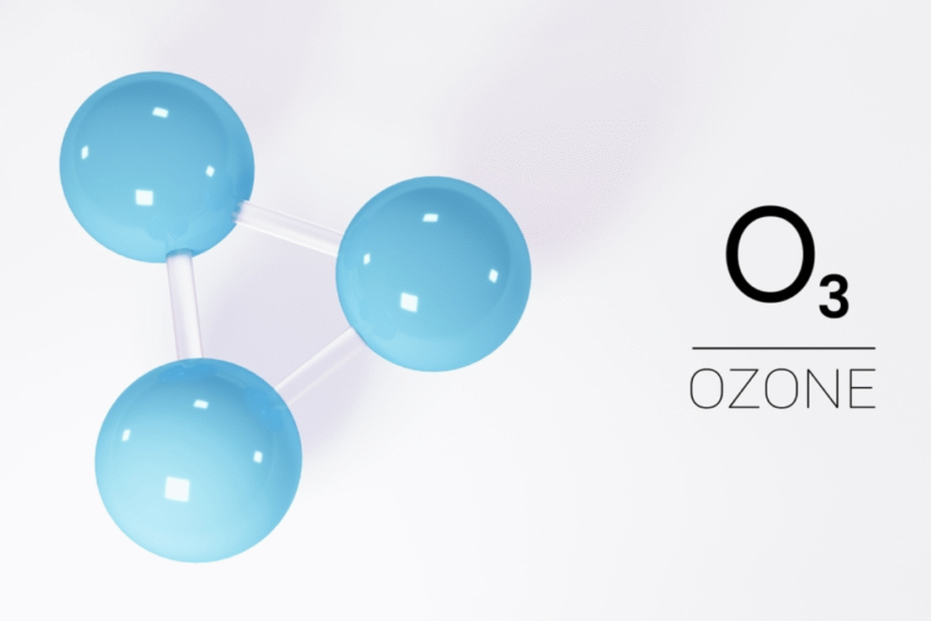 Toxic Free Dental Care - ozone therapy
