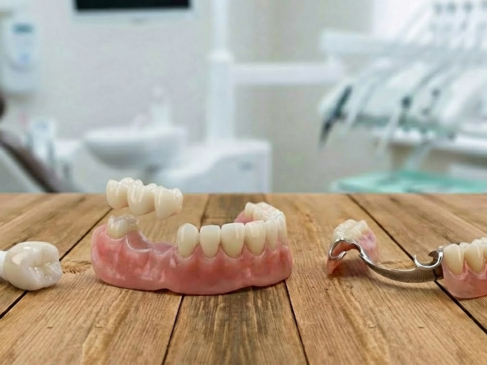 Alternatives to Dental Implants: A Holistic Guide to Restoring Your Smile 8 Alternatives to Dental Implants A Holistic Guide to Restoring Your Smile