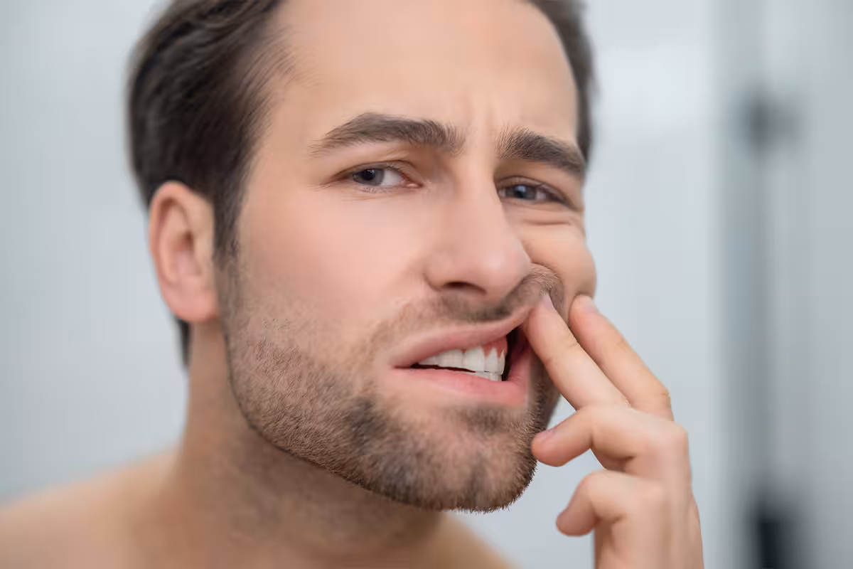 Full Mouth Reconstruction