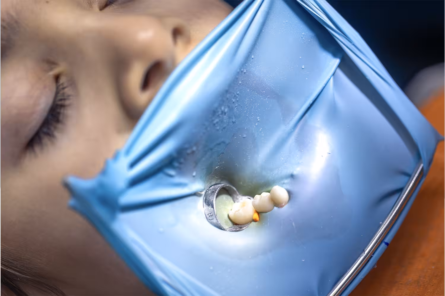 Holistic Dentist OC 3 Holistic Dentist OC