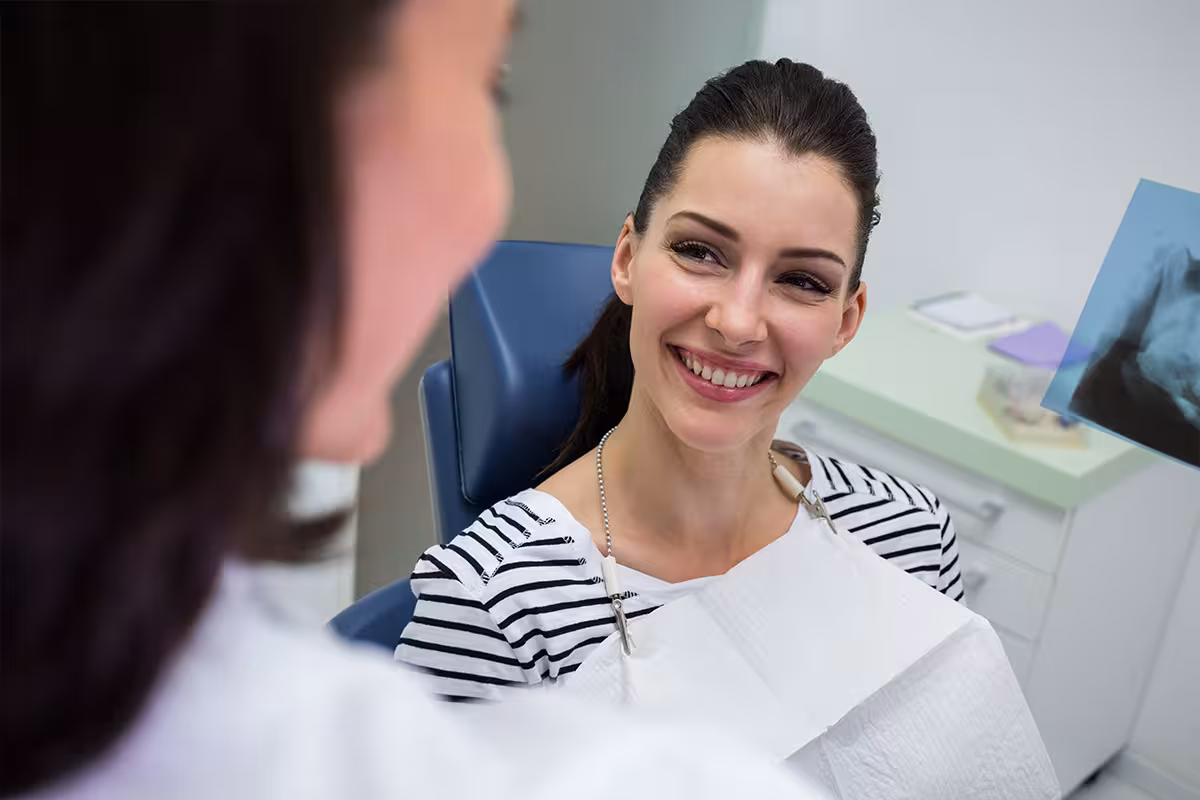 First Dental Visit as an Adult: What to Expect After Years Away 4 Alternatives to Root Canals