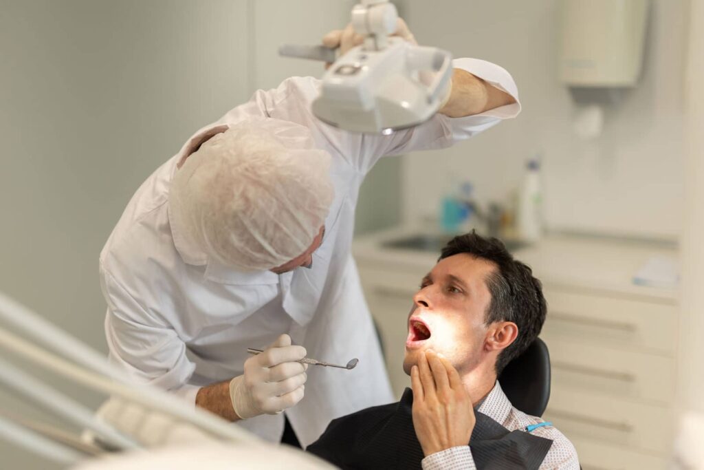 What Does a Dry Socket Look Like? A Holistic Approach to Post-Extraction Care 2 What Does a Dry Socket Look Like? A Holistic Approach to Post-Extraction Care
