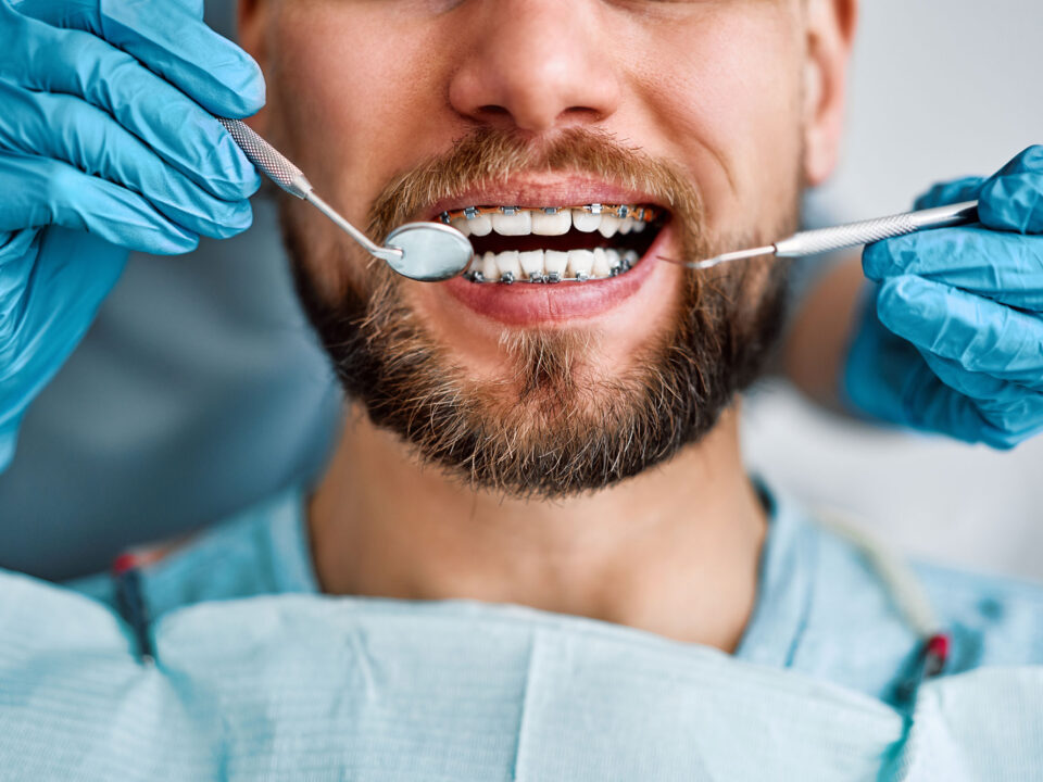What Is Adult Orthodontics? A Holistic Dentist's Guide to Straighter Teeth at Any Age 6 What Is Adult Orthodontics? A Holistic Dentist's Guide to Straighter Teeth at Any Age