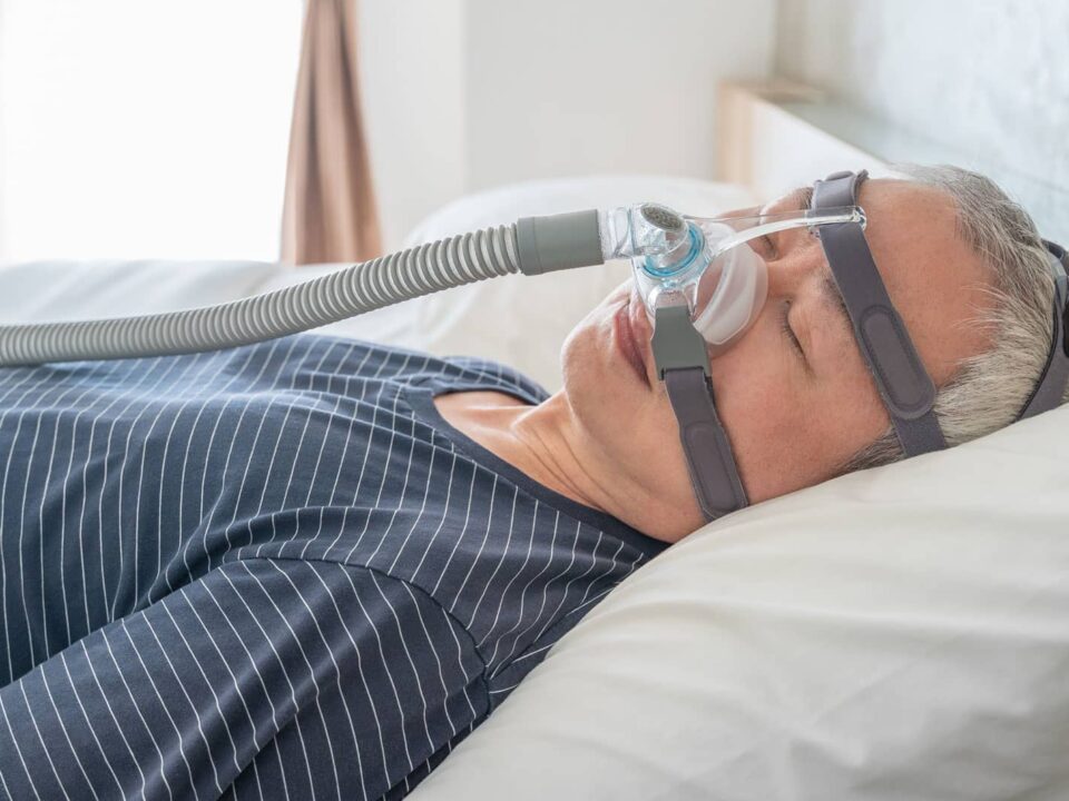 Sleep Apnea Treatment Without CPAP: What a Holistic Dentist Can Do for You 2 Sleep Apnea Treatment Without CPAP: What a Holistic Dentist Can Do for You
