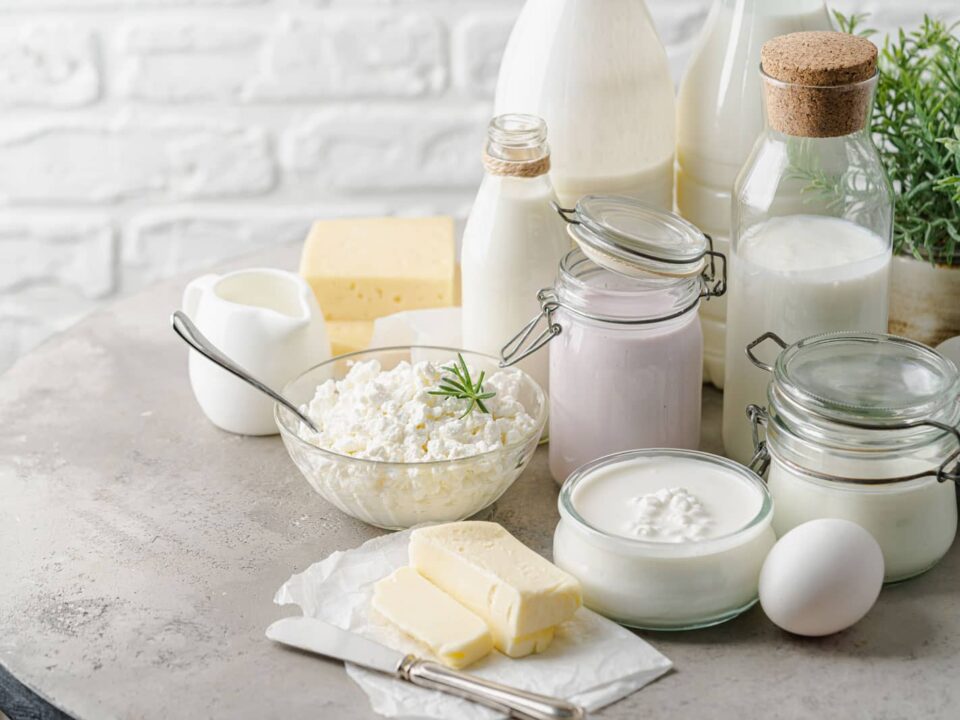Why No Dairy After Dental Implant? And How Long Should You Actually Wait? 4 Why No Dairy After Dental Implant? And How Long Should You Actually Wait?