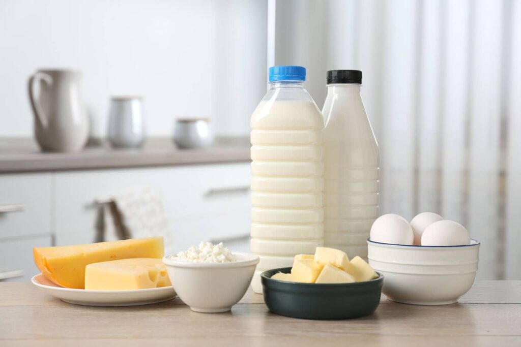 Why No Dairy After Dental Implant? And How Long Should You Actually Wait? 2 Why No Dairy After Dental Implant? And How Long Should You Actually Wait?