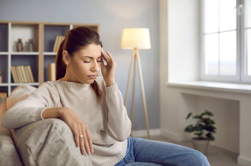 Could Your Jaw Be Causing Your Headaches? TMJ Signs to Watch For 2 Could Your Jaw Be Causing Your Headaches? TMJ Signs to Watch For