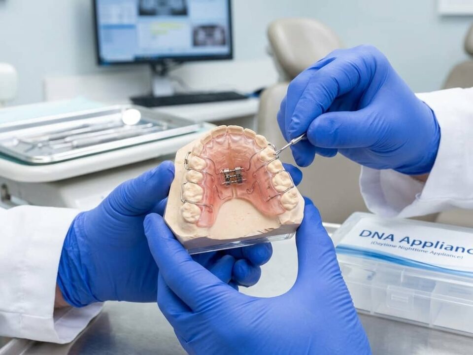 Does the DNA Appliance Really Work? What Research Shows 4 Does the DNA Appliance Really Work? What Research Shows