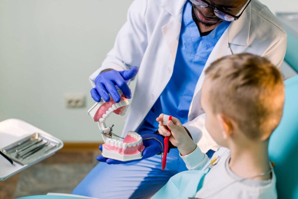 What Should You Look for in a Biomimetic Dentist Near You in Orange County? 2 What Should You Look for in a Biomimetic Dentist Near You in Orange County?