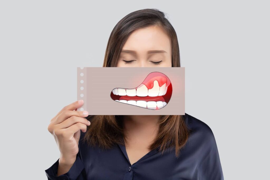 Can Gum Disease Kill You? Risks, Warning Signs, and Prevention 2 Can Gum Disease Kill You? Risks, Warning Signs, and Prevention