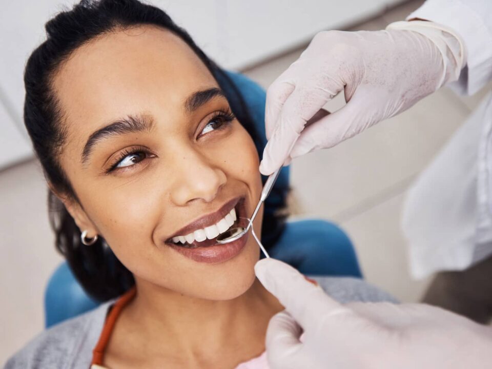 Cosmetic Dental Treatments: From Whitening to Veneers 8 Cosmetic Dental Treatments: From Whitening to Veneers