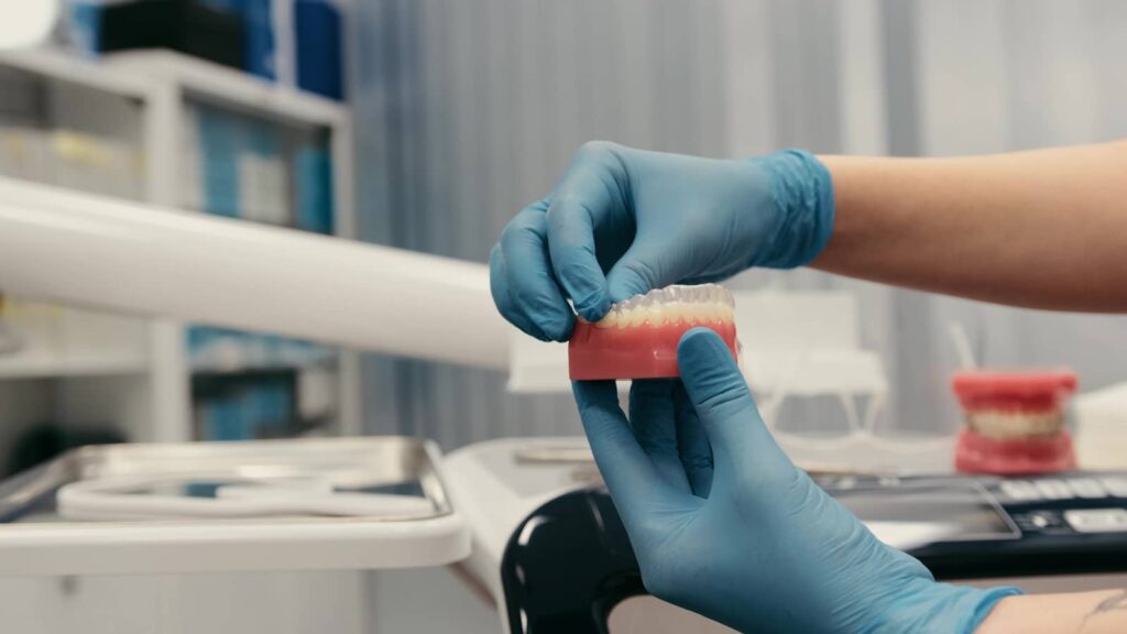 Occlusal Adjustment vs. Night Guard: Which Do You Need? 1 Occlusal Adjustment vs. Night Guard: Which Do You Need?