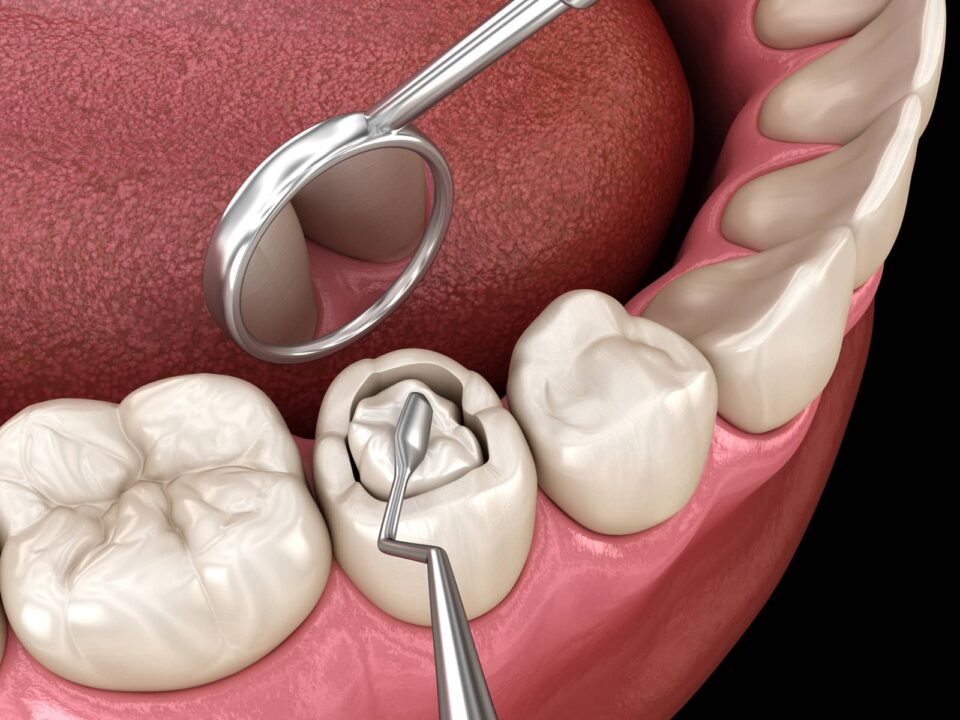 What Are Biocompatible Fillings? A Guide to Metal-Free Dental Restorations
