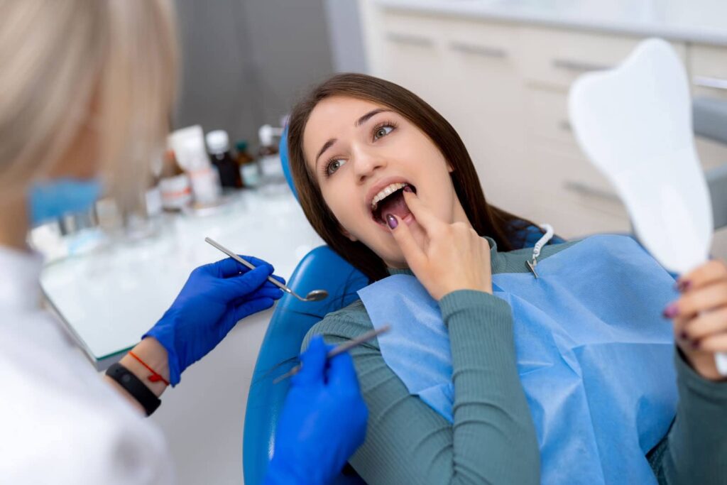 First Dental Visit as an Adult: What to Expect After Years Away 1 First Dental Visit as an Adult: What to Expect After Years Away