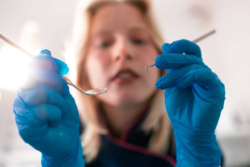 First Dental Visit as an Adult: What to Expect After Years Away 2 First Dental Visit as an Adult: What to Expect After Years Away