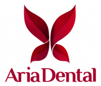 Aria-logo
